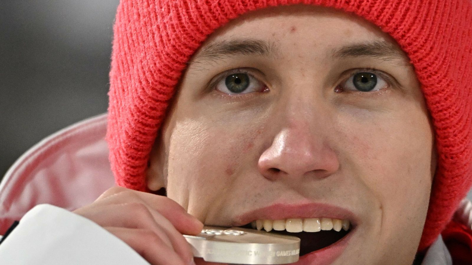 To nieprawdopodobne. Tyle zarobił 19-letni Kacper Tomasiak za medal olimpijski