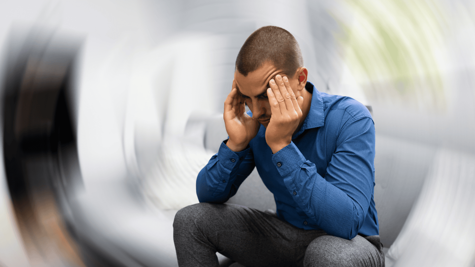 Glejak wielopostaciowy potrafi „podszywać się” pod inne schorzenia – pierwsze objawy są często mylące