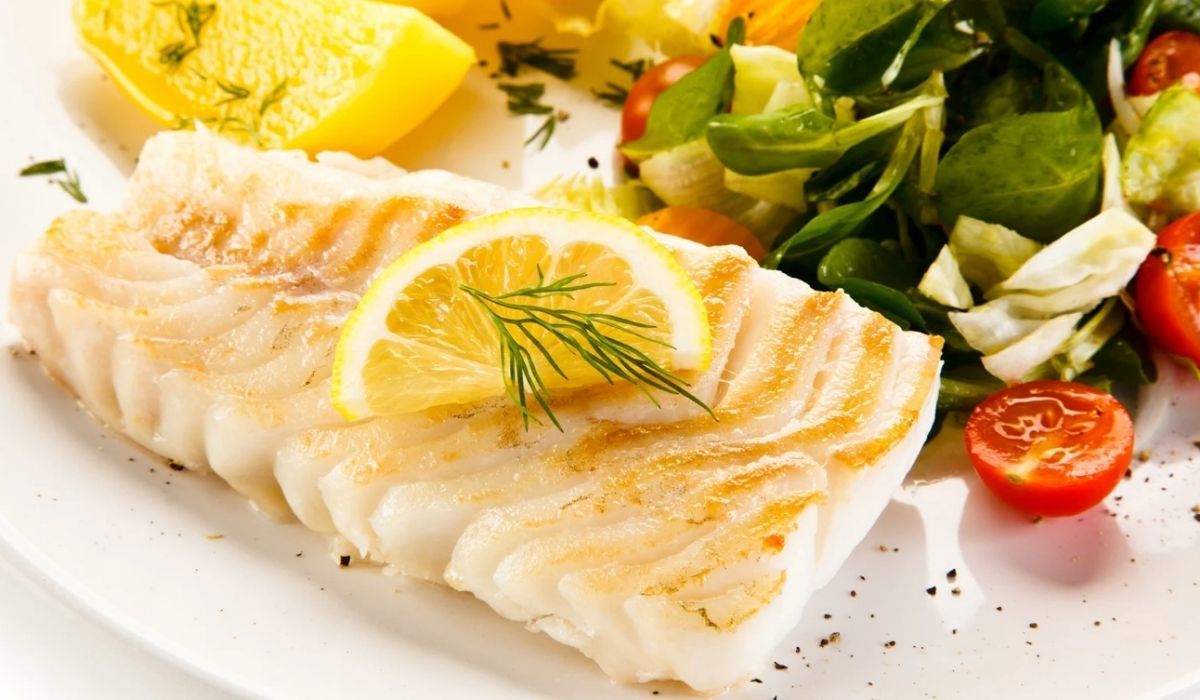 Miruna – niedoceniana ryba zdrowsza niż dorsz i znacznie tańsza