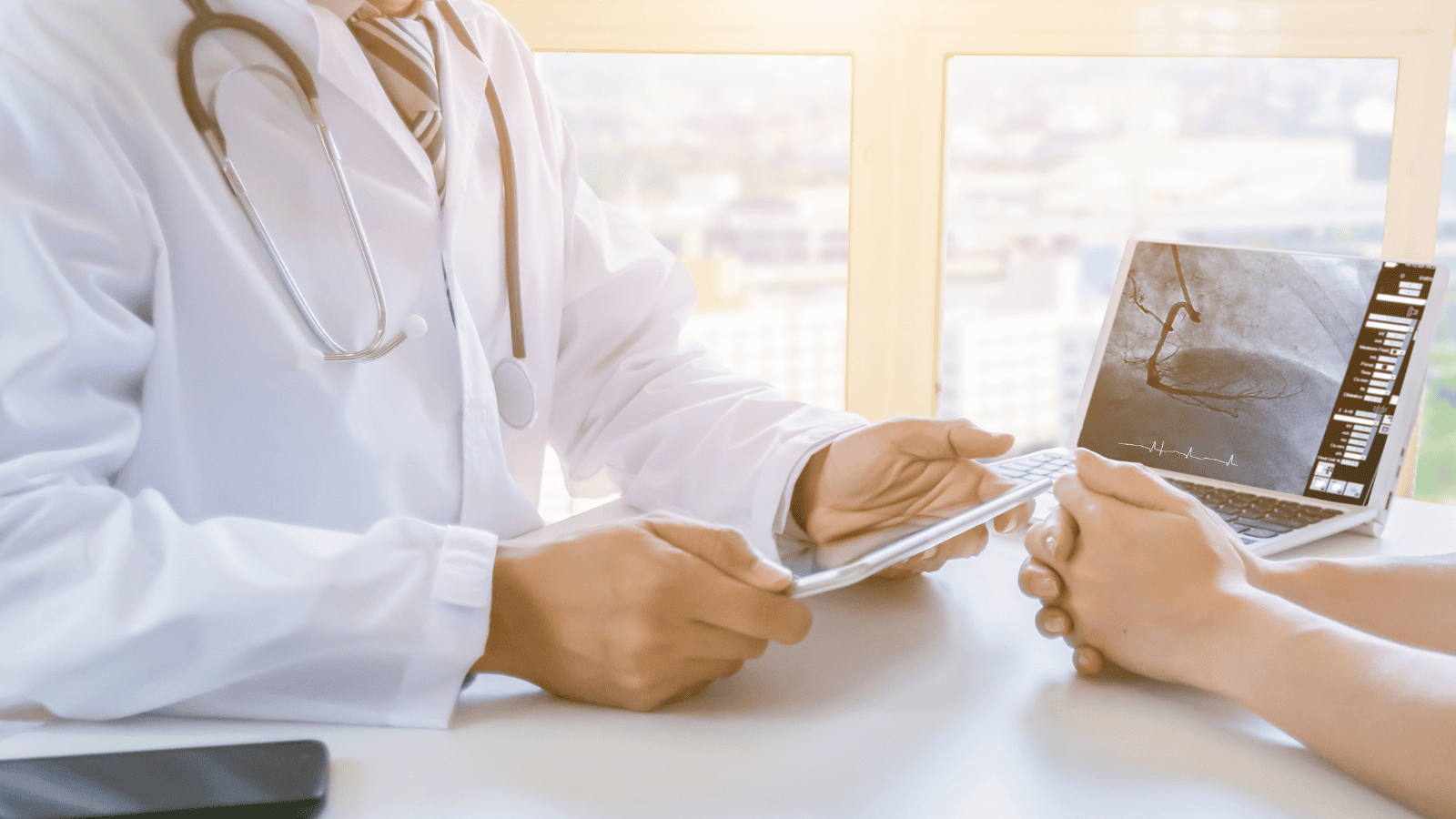 Ten parametr w morfologii krwi może wskazywać na raka, zanim odczujesz ból. Nie lekceważ wyników