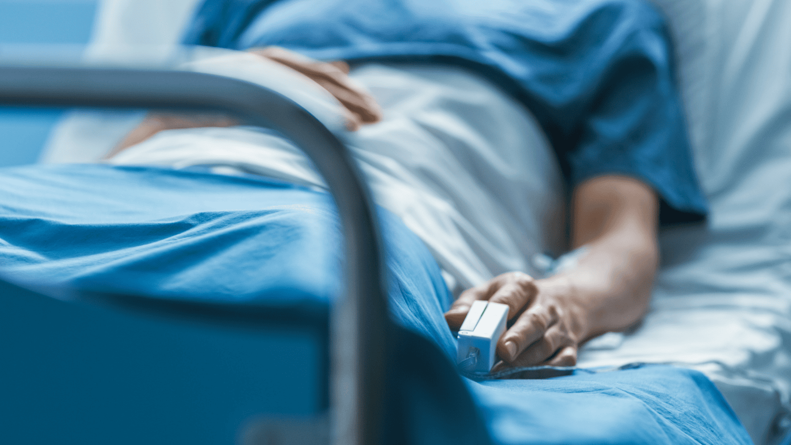 Już tydzień przed śmiercią pojawiają się te sygnały. Tak rozpoznasz, iż zbliża się koniec