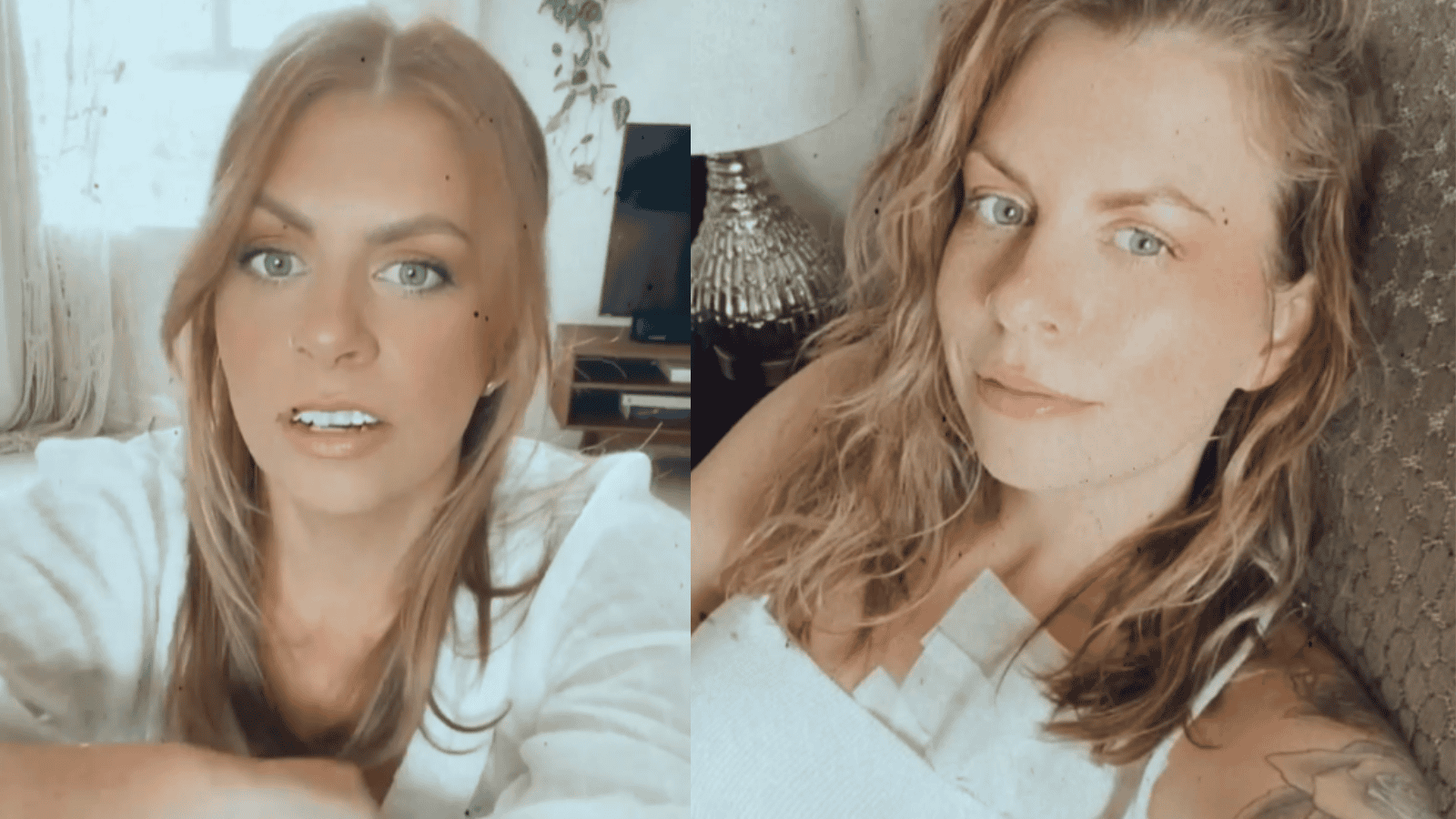 Miała 39 lat, gdy zdiagnozowano u niej raka. Wymieniła dwa objawy, których nie można ignorować