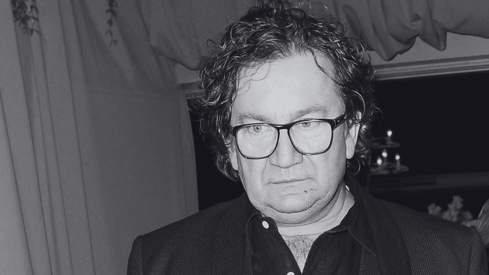 Podano prawdziwą przyczynę śmierci Pawła Królikowskiego. To nie był tętniak. Objawy często są niepozorne