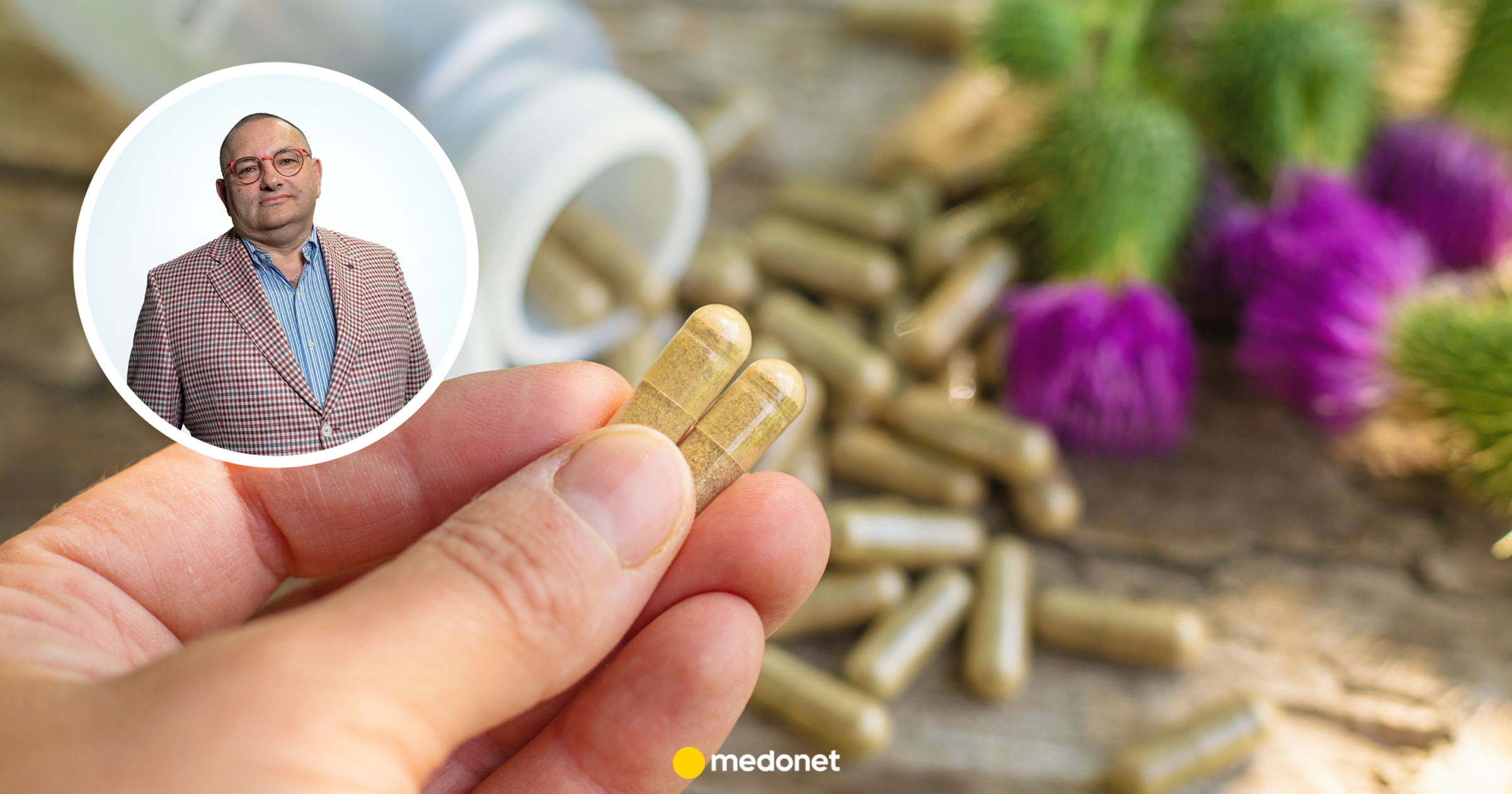 „Mogą być śmiertelnie niebezpieczne”. Polacy łykają je bez opamiętania