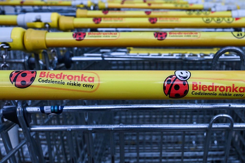 Biedronka wycofuje dzbanek termiczny. Apel o zwrot produktu i zwrot kosztów
