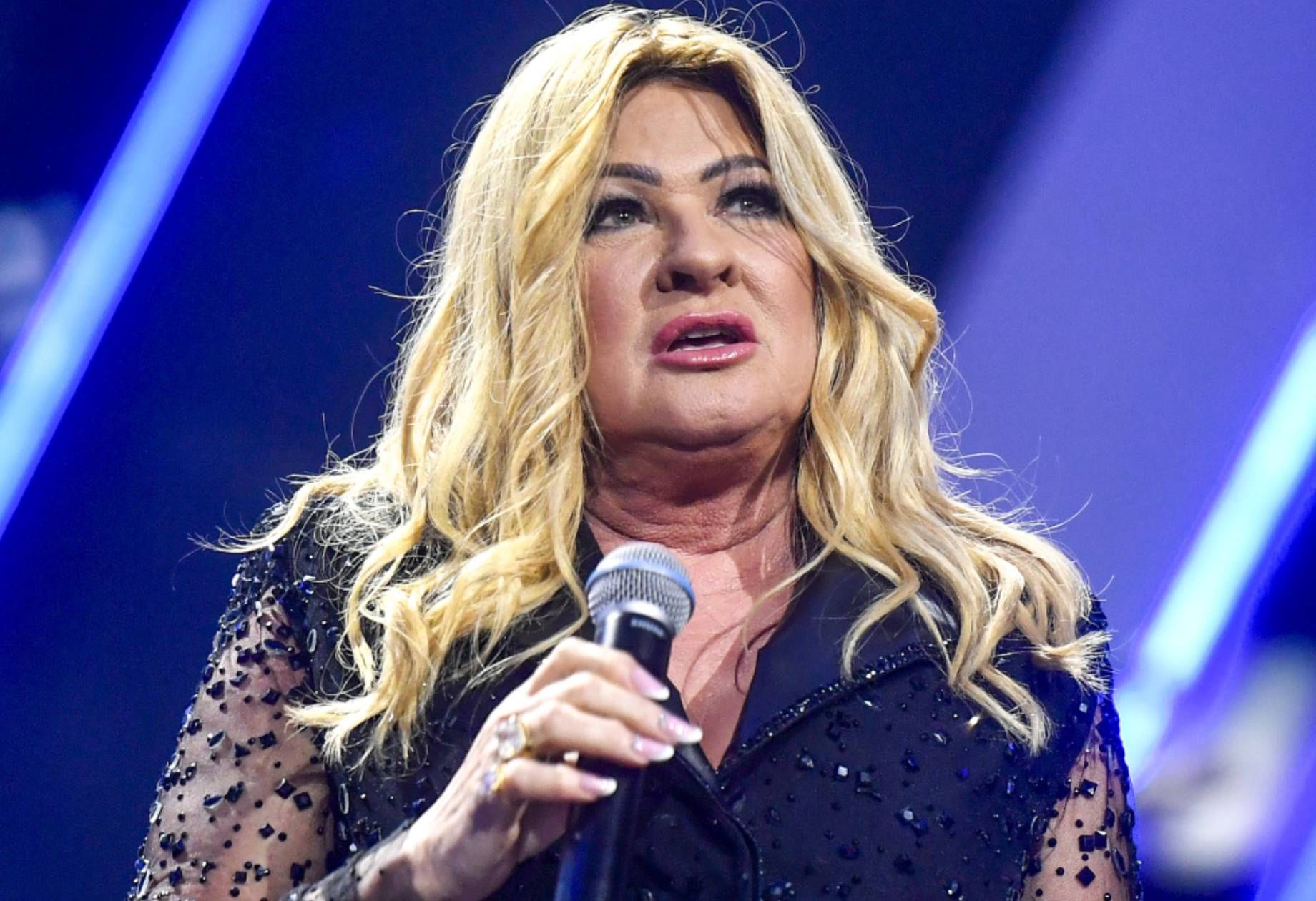 Beata Kozidrak o walce z nowotworem i podziękowaniu dla lekarzy