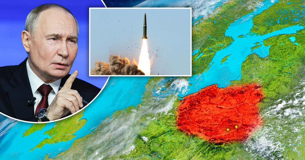 Polskie firmy na rosyjskiej liście celów. Kreml wskazuje konkretne fabryki