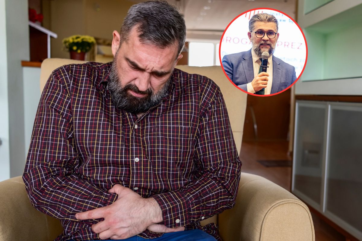 „Największy morderca”. Kardiolog: Stąd tyle zgonów w Polsce