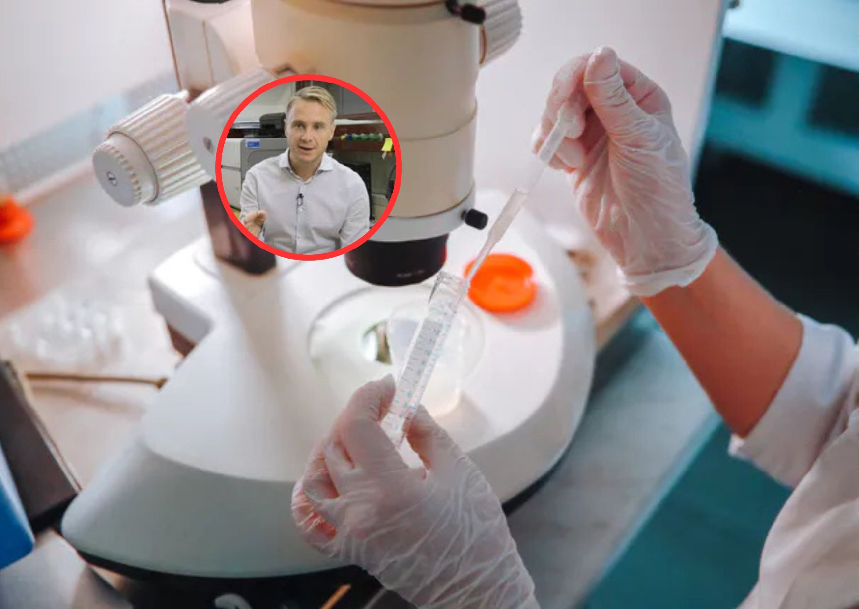 Zamiast kolonoskopii – innowacyjna metoda wykrywania raka jelita grubego