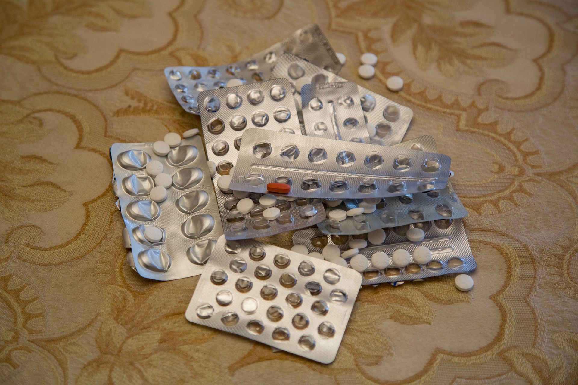 Lek Ontozry z nowymi ostrzeżeniami – ryzyko ciężkiego uszkodzenia wątroby