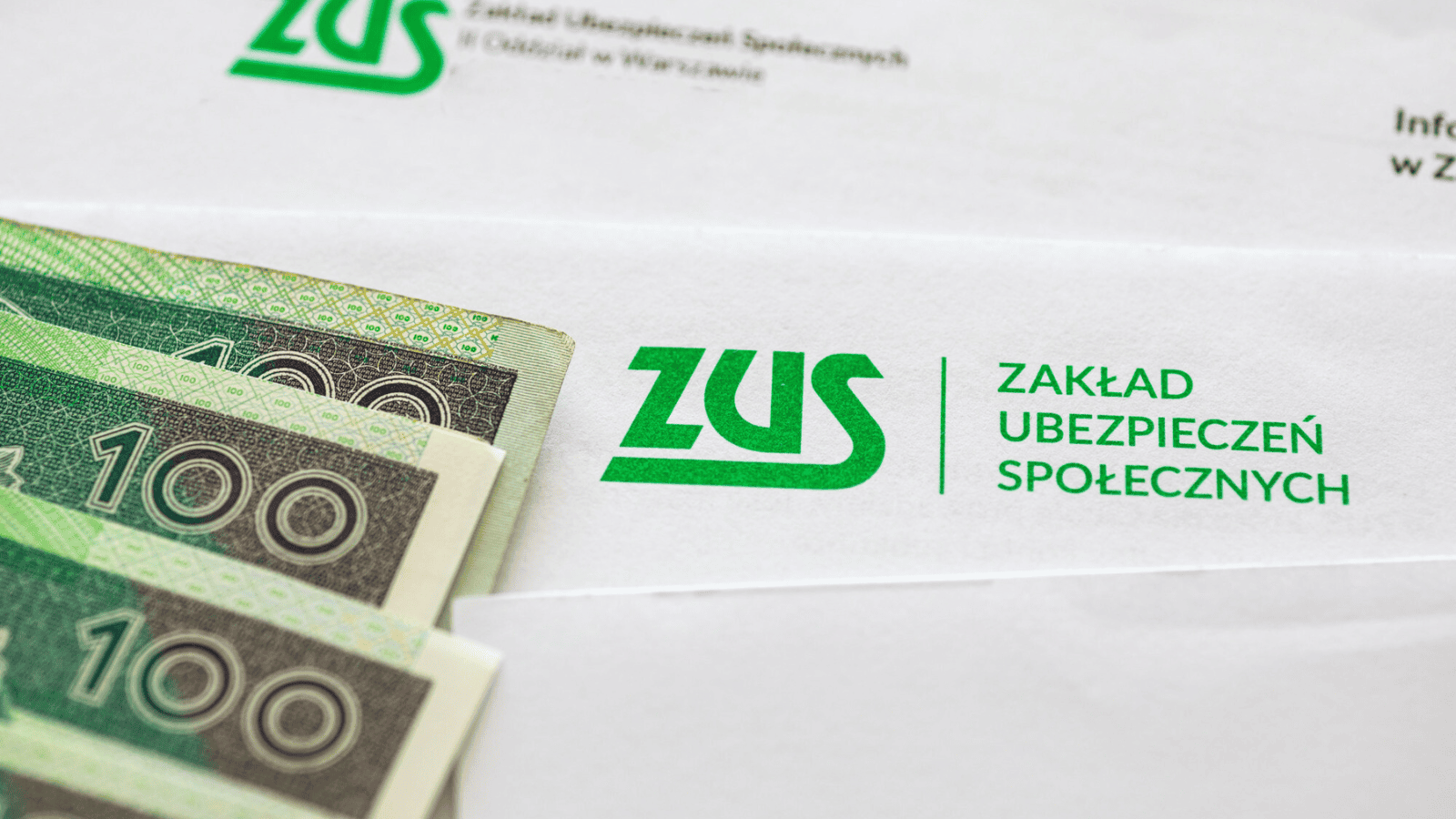 Te choroby dają prawo do 1500 zł z ZUS. Sprawdź, czy się zaliczasz