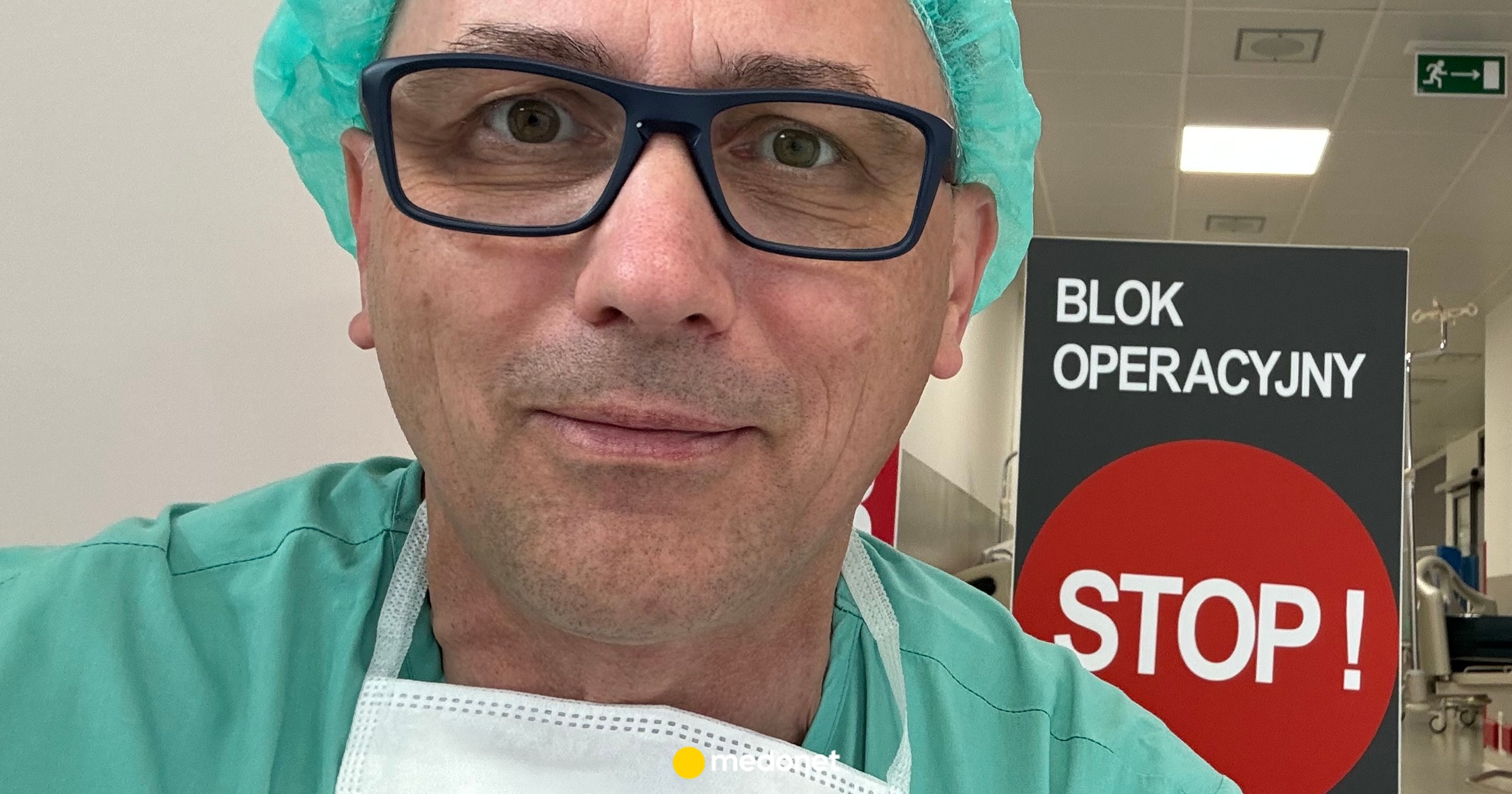 Jak boli rak? Prof. Hać o dwóch sygnałach. „Bezwzględnie objaw alarmowy”